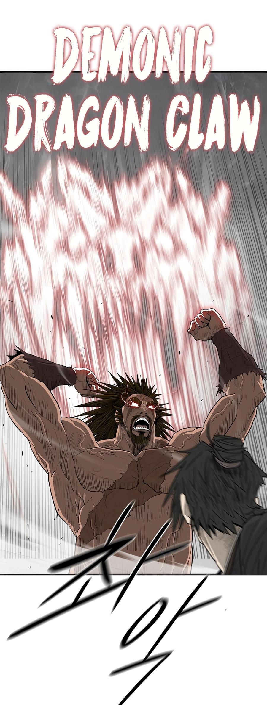 The Legend of the Northern Blade, Chapter 198 image 12